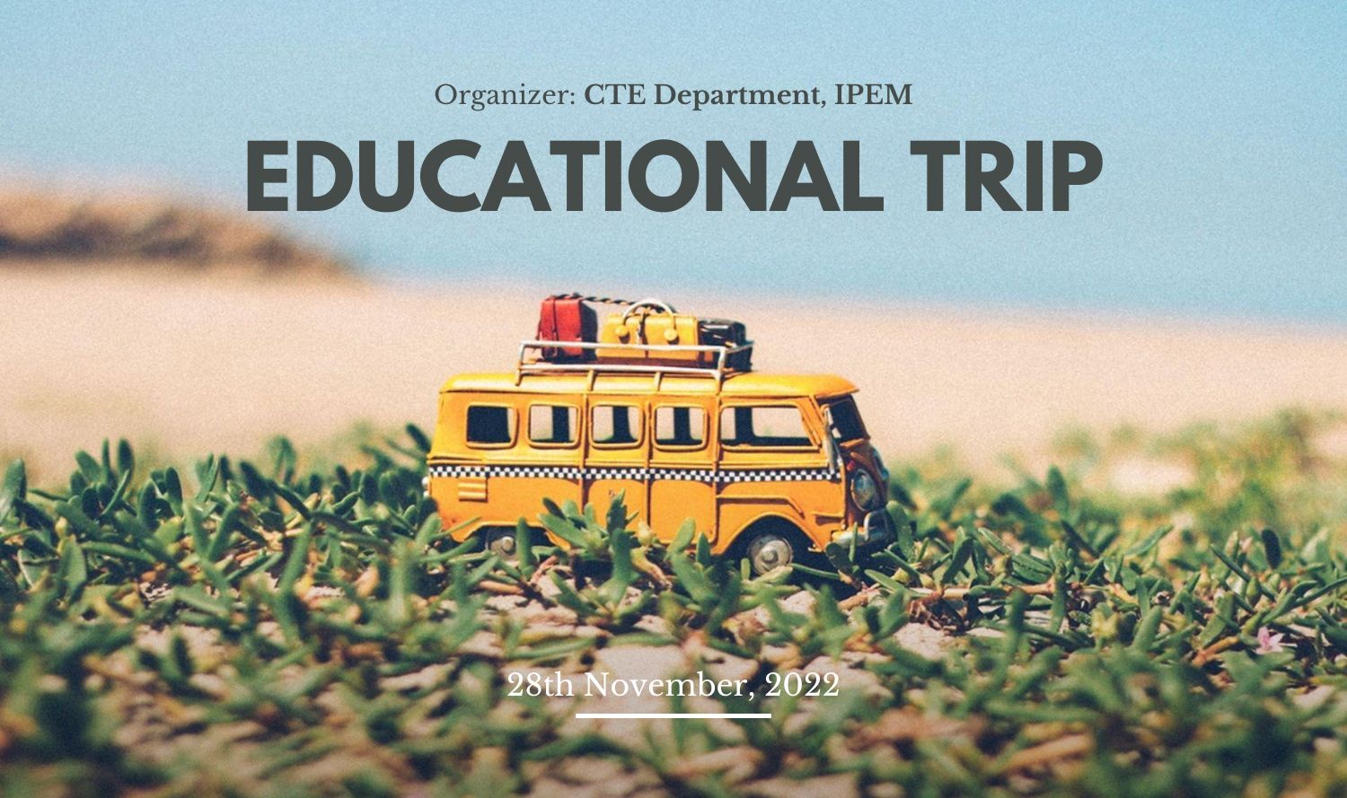 Educational Tours